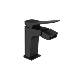 Monomando bidé PRISMA negro mate - 420301NM 1