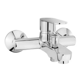 Monomando baño-ducha LUCA cromo - 14555 1