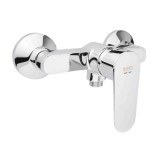 Monomando ducha LUCA cromo - 14424 1