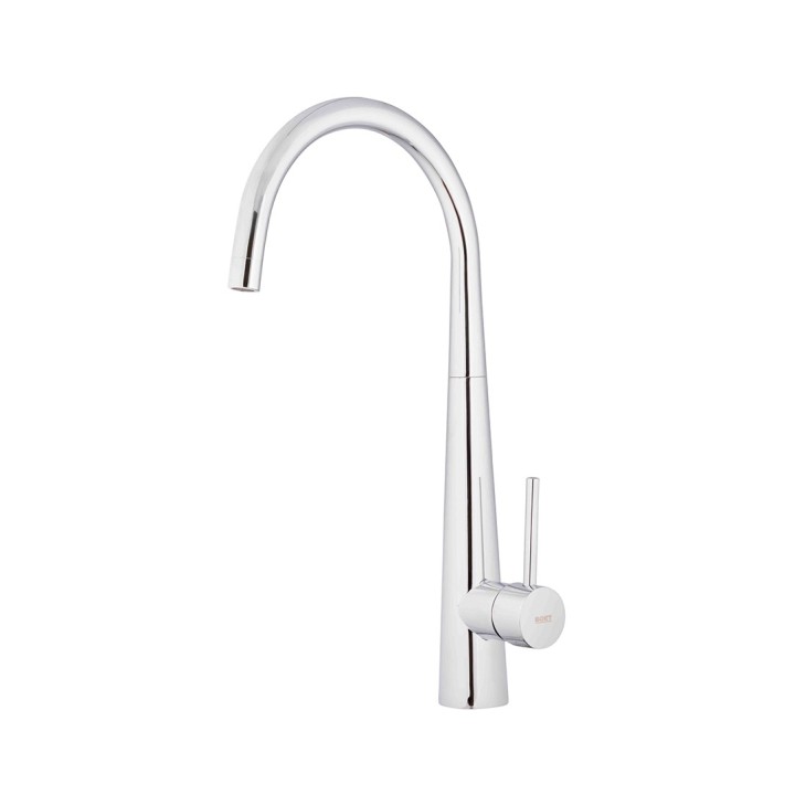 Monomando fregadero TUBULAR cromo - 82659 1