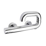 Monomando baño-ducha (AF) APOLO cromo - 22555 1