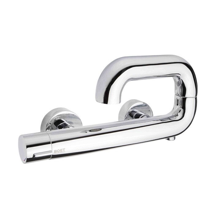 Monomando baño-ducha (AF) APOLO cromo - 22555 1