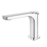 Monomando lavabo (AF) MOON cromo - 29107 1