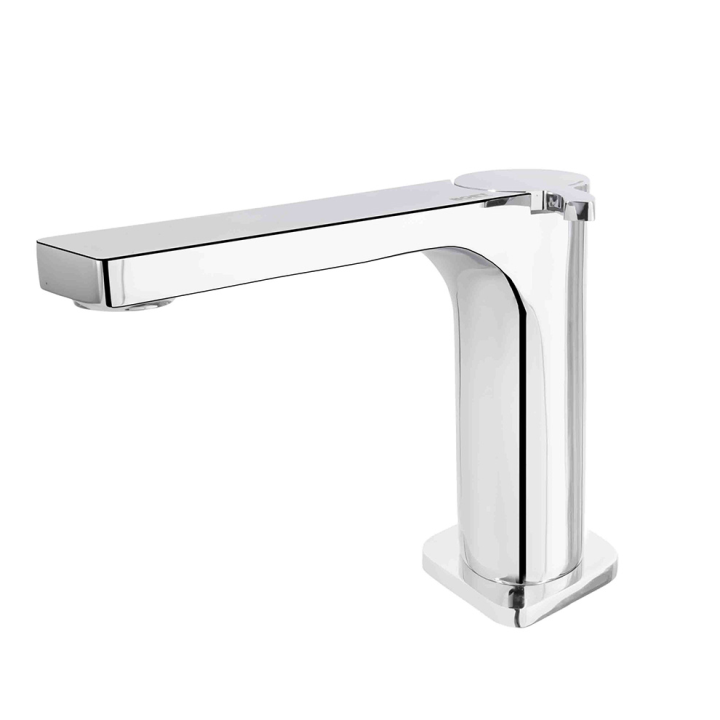 Monomando lavabo (AF) MOON cromo - 29107 1