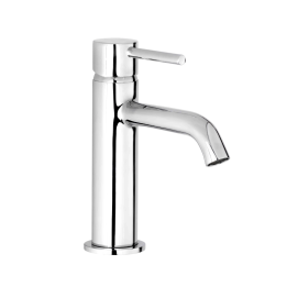 Monomando lavabo TUBE cromo - 40107 1