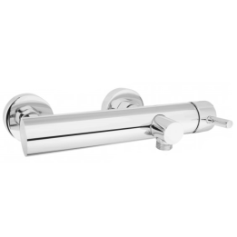 Monomando ducha TUBE cromo - 40424 1