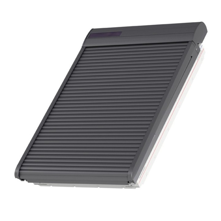 Persiana exterior VELUX solar SSL 1