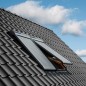 Persiana exterior VELUX solar SSL