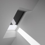Persiana exterior VELUX eléctrica SML 3