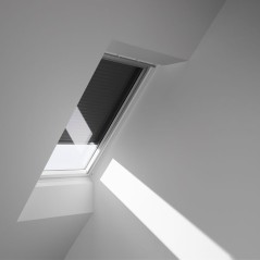 Persiana exterior VELUX eléctrica SML - Velux