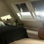 Persiana exterior VELUX eléctrica SML Persiana exterior VELUX eléctrica SML
