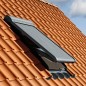 Persiana exterior VELUX eléctrica SML Persiana exterior VELUX eléctrica SML