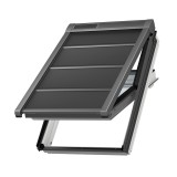 Persiana flexible exterior VELUX solar SSS 1