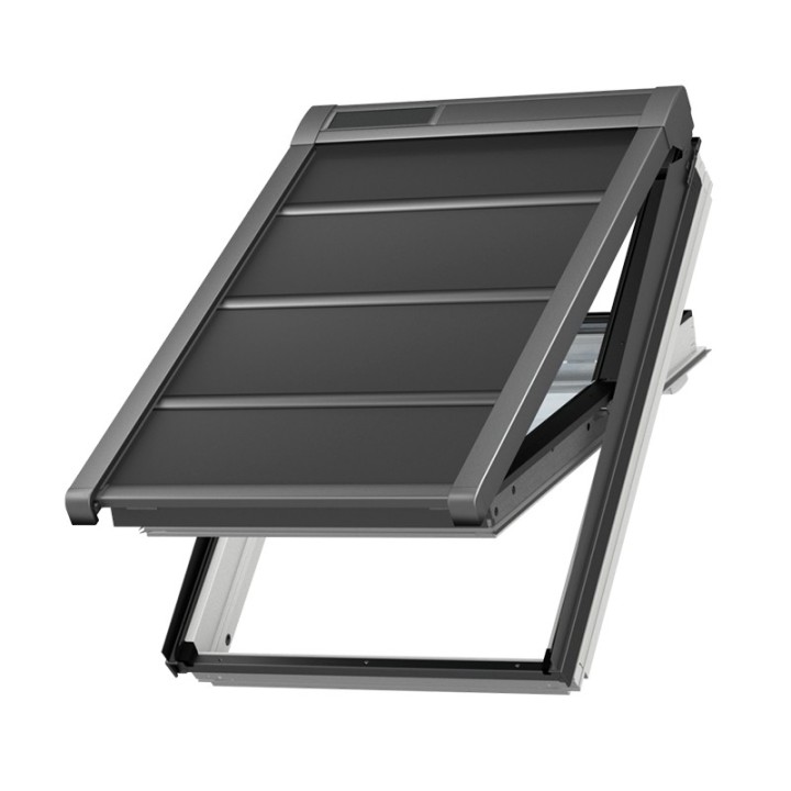 Persiana flexible exterior VELUX solar SSS 1