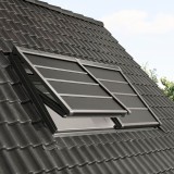 Persiana flexible exterior VELUX solar SSS 2