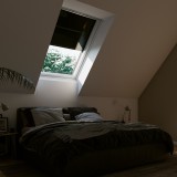 Persiana flexible exterior VELUX solar SSS 3