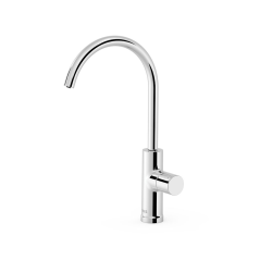Monomando fregadero osmosis 1 agua TRES cromo - 23050301 - Tres