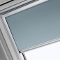 Cortina de oscurecimiento VELUX solar DSL (color estándar) Cortina de oscurecimiento VELUX solar DSL (color estándar)