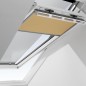 Cortina de oscurecimiento VELUX solar DSL (color estándar) Cortina de oscurecimiento VELUX solar DSL (color estándar)