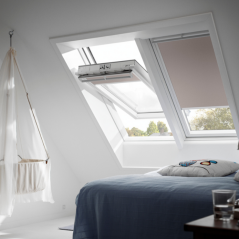 Cortina de oscurecimiento VELUX solar DSL (color estándar) - Velux