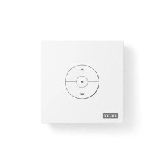 Cortina de oscurecimiento VELUX solar DSL (color estándar) - Velux