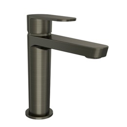 Monomando lavabo ALEXIA grafito - 360401GR 1