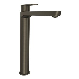 Monomando lavabo alto XL ALEXIA grafito - 360201GR 1