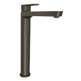 Monomando lavabo alto XL ALEXIA grafito - 360201GR 1