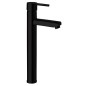 Monomando lavabo DRAKO negro mate - 3310NM
