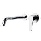 Monomando lavabo empotrado YPSILON PLUS cromo - 64210* 3