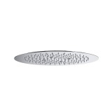Rociador ducha RS redondo Ø450mm cromo - RE1450 1