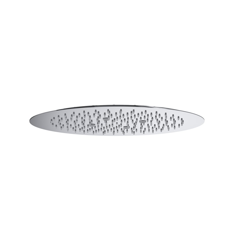 Rociador ducha RS redondo Ø450mm cromo - RE1450