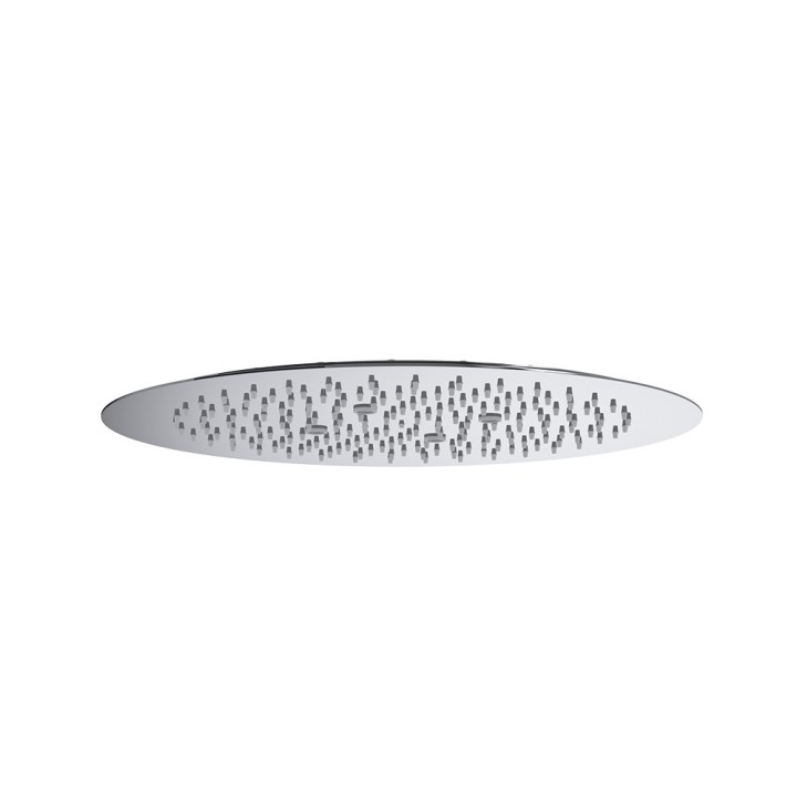 Rociador ducha RS redondo Ø450mm cromo - RE1450 1