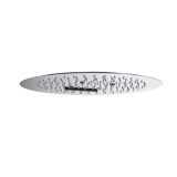 Rociador ducha RS redondo Ø450 mm cromo - RE2450 1