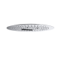 Rociador ducha RS redondo Ø450 mm cromo - RE2450