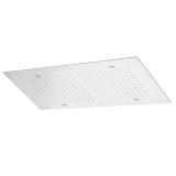 Rociador ducha RS rectangular 700x400 mm cromo - RELNRK 1