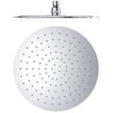 Rociador ducha RS redondo Ø300 mm cromo - RM300ACS 3
