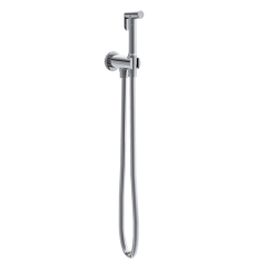 Monomando empotrar bidé WC MAGNET cromo - 114604WC - Ramón Soler