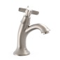 Grifo lavabo 1 agua TRES-CLASIC acero - 24250301AC