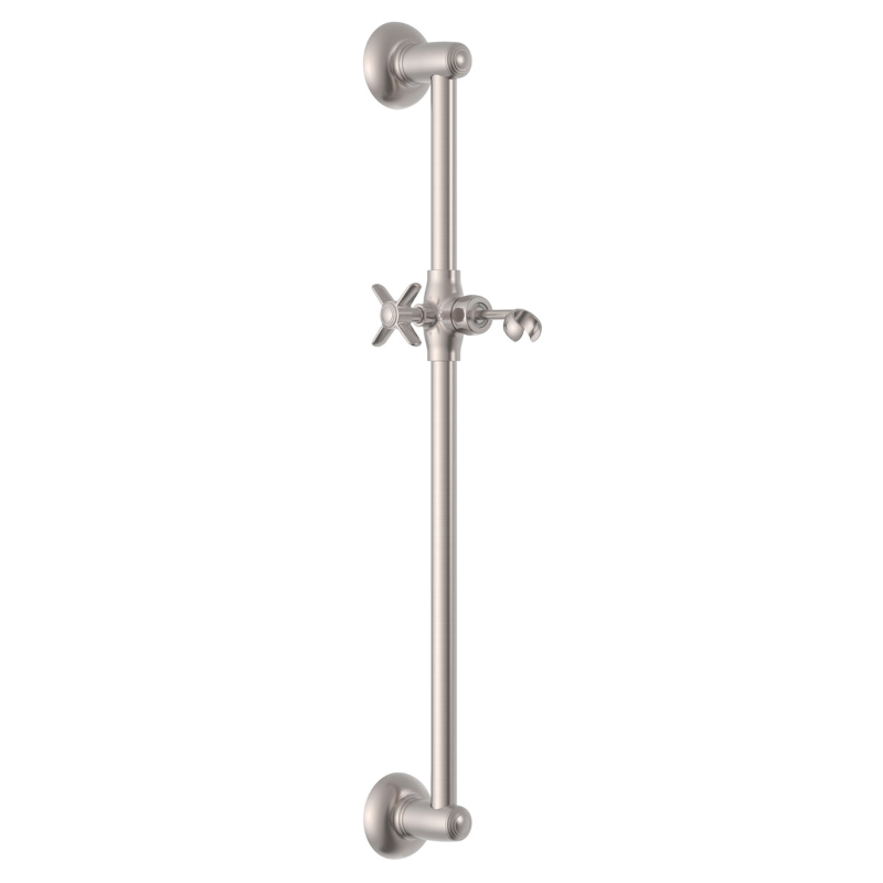 Barra ducha deslizante CLASIC acero - 24273201AC