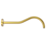 Brazo pared CLASIC oro brillo - 29933701OR 1