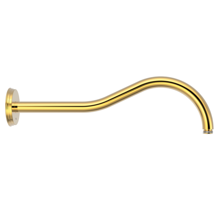 Brazo pared CLASIC oro brillo - 29933701OR 1