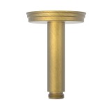 Brazo techo CLASIC latón viejo mate - 29933702LM 1