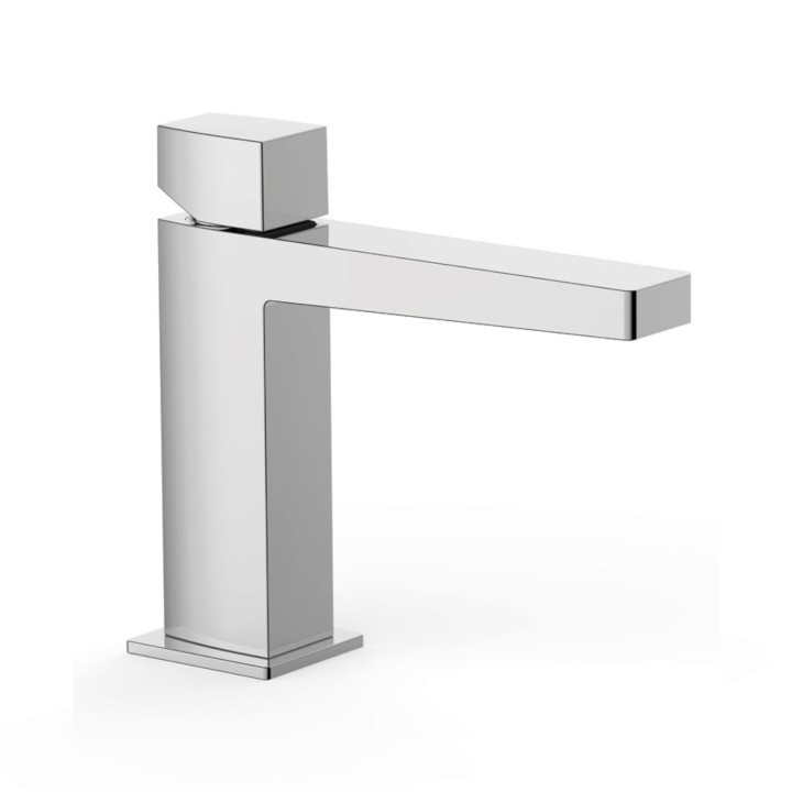 Monomando lavabo SLIM-TRES cromo - 20210302 1