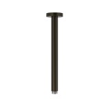 Brazo techo 280 mm TRES negro bronce - 13462102KMB 1
