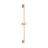 Barra ducha deslizante oro mate - 03463701OM 1