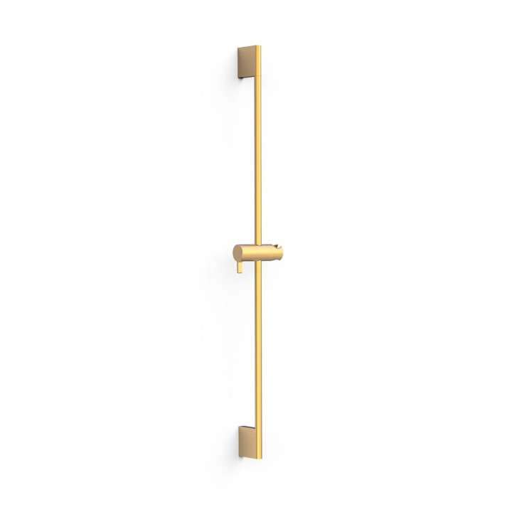 Barra ducha deslizante oro mate - 03463701OM 1
