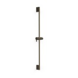 Barra ducha deslizante negro bronce - 03463701KMB 1