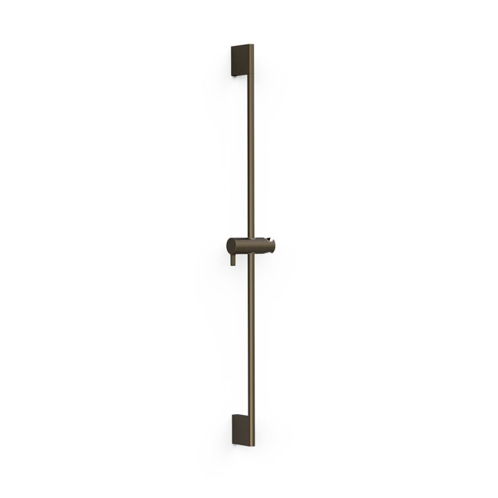 Barra ducha deslizante negro bronce - 03463701KMB 1