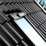 Kit de conversión solar Velux KSX 100K 2